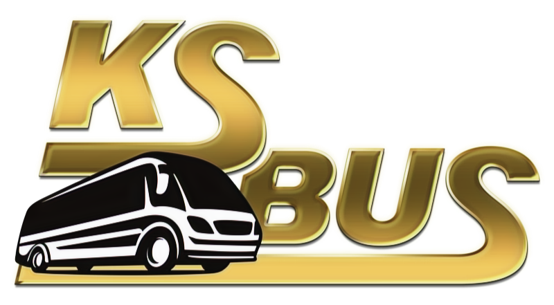 KS BUS — logo